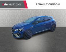 Renault Clio 5 Condom