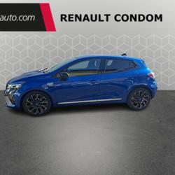 Renault Clio 5 TCe 90 ch GSR2 Esprit Alpine Condom