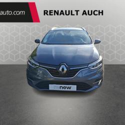 Renault Megane 4 IV Estate Blue dCi 115 EDC - 21N Business Auch
