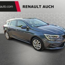 Renault Megane 4 IV Estate Blue dCi 115 EDC - 21N Business Auch
