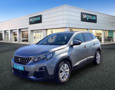 Peugeot 3008 Vallet
