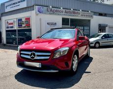 Mercedes GLA Venelles