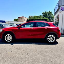 Mercedes GLA Classe GLA 200 Fascination 7-G DCT A Venelles