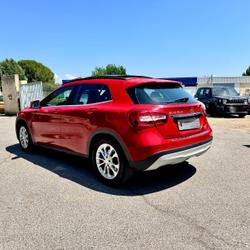 Mercedes GLA Classe GLA 200 Fascination 7-G DCT A Venelles