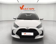 Toyota Yaris Vénissieux