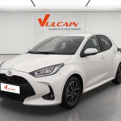 Toyota Yaris Yaris 70 VVT-i Design V&eacute;nissieux