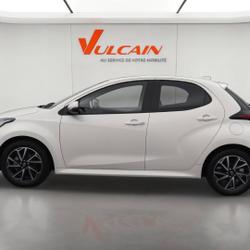 Toyota Yaris Yaris 70 VVT-i Design Vienne