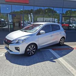 Mitsubishi Space Star 1.2 MIVEC 71 AS&G Red Line Edition Langon
