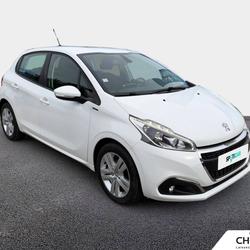 Peugeot 208 PureTech 82ch S&S BVM5 Signature occasion - Antibes - photo 3/19