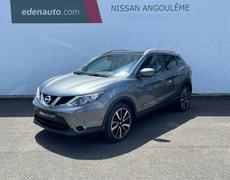 Nissan Qashqai Champniers