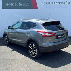 Nissan Qashqai 1.6 dCi 130 Xtronic N-Connecta Champniers