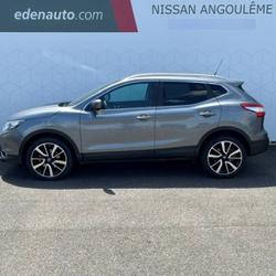 Nissan Qashqai 1.6 dCi 130 Xtronic N-Connecta Champniers