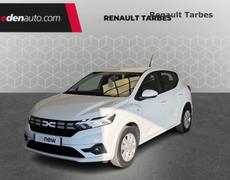 Dacia Sandero Tarbes