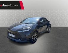 Toyota C-HR Montauban