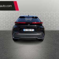 Toyota C-HR Hybride 140 Design Montauban