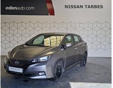 Nissan Leaf - Electrique 62kWh Acenta - 19 880 €