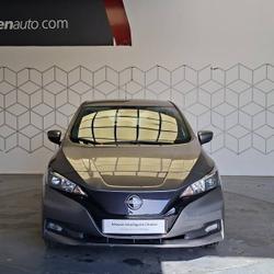 Nissan Leaf Electrique 62kWh Acenta Tarbes