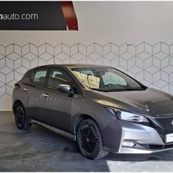 Nissan Leaf Electrique 62kWh Acenta Tarbes