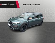 Dacia Jogger Lourdes
