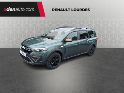 Dacia Jogger - Hybrid 140 7 places GSR2 Extreme - 25 490 €