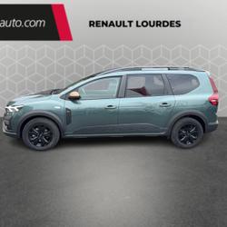 Dacia Jogger Hybrid 140 7 places GSR2 Extreme Lourdes