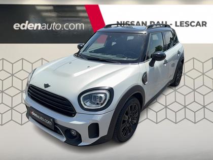 Mini Mini - Countryman 136 ch BVA7 Cooper Edition Northwood - 28 390 €