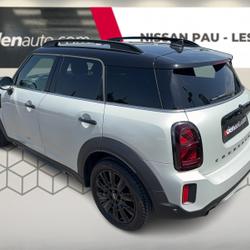 Mini Mini Countryman 136 ch BVA7 Cooper Edition Northwood Lescar