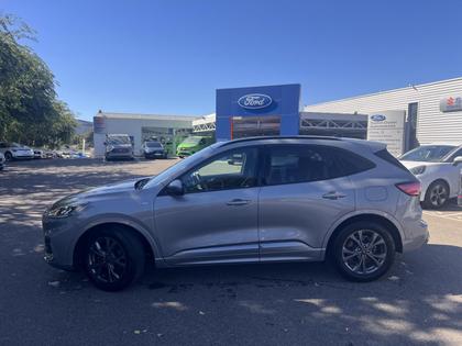 Ford Kuga - 2.0 EcoBlue 150ch mHEV ST-Line - 18 800 €