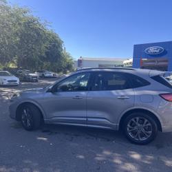 Ford Kuga 2.0 EcoBlue 150ch mHEV ST-Line occasion - Toulon - photo 2/22