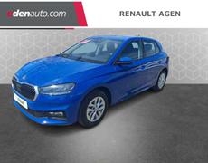 Skoda Fabia Agen