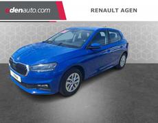 Skoda Fabia Agen