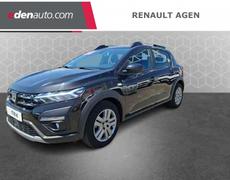 Dacia Sandero Agen