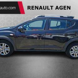 Dacia Sandero TCe 90 - 22 Stepway Confort Agen