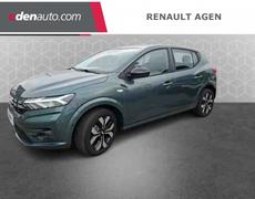 Dacia Sandero Agen
