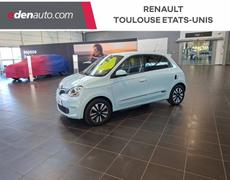 Renault Twingo 3 Toulouse