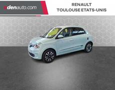 Renault Twingo 3 Toulouse