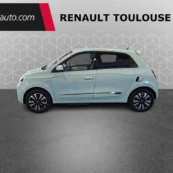 Renault Twingo 3 III Achat Int&eacute;gral - 21 Intens Toulouse