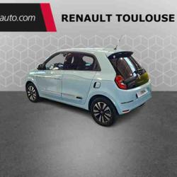 Renault Twingo 3 III Achat Int&eacute;gral - 21 Intens Toulouse