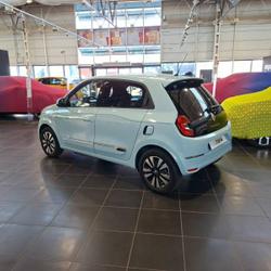 Renault Twingo 3 III Achat Int&eacute;gral - 21 Intens Toulouse