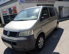 Volkswagen Transporter Venelles