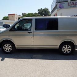 Volkswagen Transporter TRANSPORTER FGN VITRE LM 2.5 TDI 174 3.0T 4MOTION CONFORT Venelles