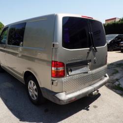 Volkswagen Transporter TRANSPORTER FGN VITRE LM 2.5 TDI 174 3.0T 4MOTION CONFORT Venelles