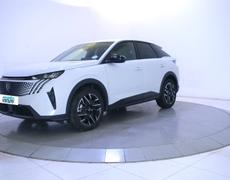 Peugeot 3008 - 3008 Hybrid 136 e-DCS6 - Allure - 30 990 €