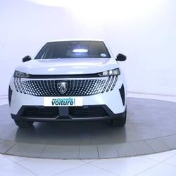 Peugeot 3008 3008 Hybrid 136 e-DCS6 - Allure Saint-Nazaire