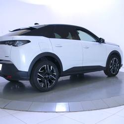 Peugeot 3008 Hybrid 136 e-DCS6 - Allure occasion - Saint-Nazaire - photo 3/32