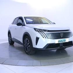 Peugeot 3008 3008 Hybrid 136 e-DCS6 - Allure Saint-Nazaire