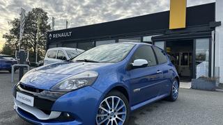 Renault Clio 3  - Gordini - photo 0