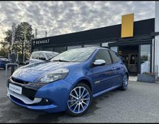 Renault Clio 3 Beaupréau-en-Mauges