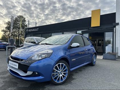 Renault Clio - III RS GORDINI 2.0L 203CV - 19 900 €