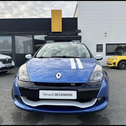 Renault Clio 3 III RS GORDINI 2.0L 203CV Beaupr&eacute;au-en-Mauges